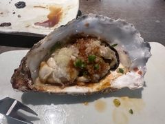 -很久以前羊肉串(昌里路三钢里店)