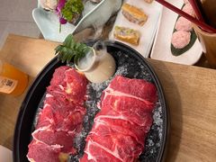 -慢搅粥底火锅(武侯大悦城店)