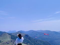 -大姆山草场