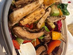 -超级碗FOODBOWL(成都来福士店)