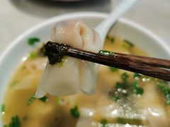 -贺秦生陕面王(富力城店)