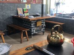 -炮爷东北铁锅炖(棠安路店)