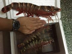 -匠心牛公馆·潮汕牛肉海鲜火锅(索菲特店)