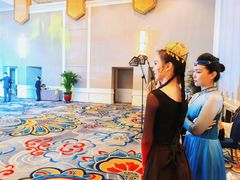 -北京中国大饭店