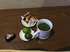 -苏沐堂全息足浴·SPA·按摩(万科美好广场店)