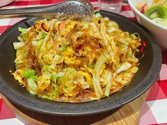 -西贝莜面村(近铁城市广场店)