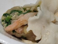 -老边饺子馆(东单店)