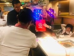 -海底捞火锅(正大乐城店)