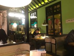 大堂-弄堂里(雨花客厅店)