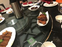-渔堂公园餐厅·本帮菜(乐园路店)