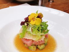 -食间牛排(湖西路店)