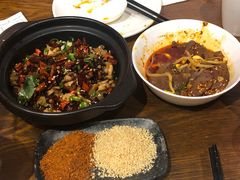 -付小姐在成都(五道口店)