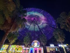 -三亚海昌梦幻海洋不夜城