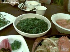 草头-新南华大酒店(广中店)