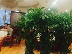 大堂-香融府·烤鸭·家常菜(马家堡路店)