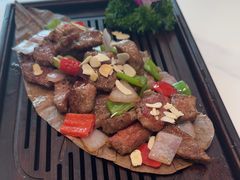 -盛福楼·惠山宴(盛岸路店)