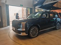 -现代汽车文化中心 Hyundai Motorstudio Beijing