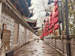 -丰都鬼城名山景区