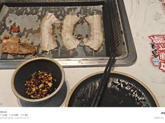 -非烤勿扰自助烤肉(合胜百货店)