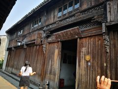 -乌镇东栅景区-江南百床馆