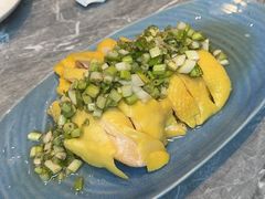 -鹿港小镇(霄云店)