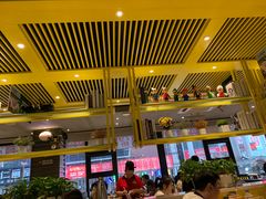 -丰茂烤串(卫星广场店)