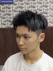 -大人物·男士理发馆
