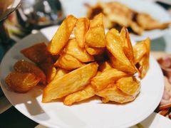 拔丝地瓜-萍香大厨·锅包肉(大东门店)