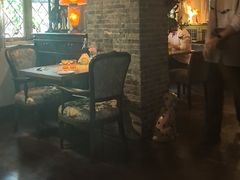 -夏朵餐厅(丁香店)