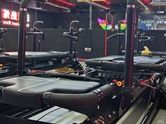 -超菲特健身工作室(晨月店)