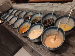 -熹悟海鲜火锅·广式打边炉