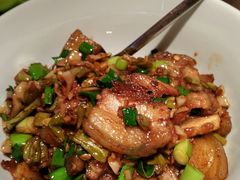 -炊烟小炒黄牛肉(中心印象城店)
