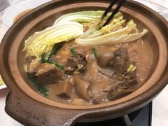 -稻香酒家·33年老字号·港式粤菜(富邦中心店)