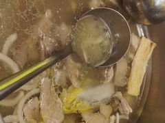 -润园四季椰子鸡火锅(南山海岸城店)