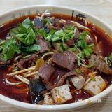 魔都36国（区）快乐碳水总结——“面”篇（含粉）