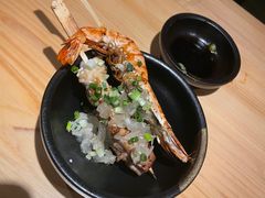 -锦和牛·炭火烧肉(ICC太和里店)