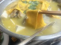 -老虎土菜馆·农家土菜