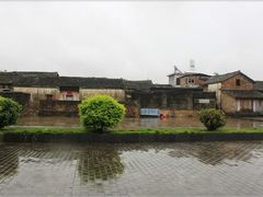 -苏家围·东江画廊旅游景区