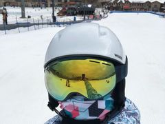 -长白山万达国际滑雪场