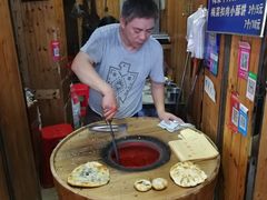 -徐禾记手工烧饼(农院路店)