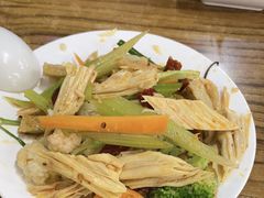 -老陕兄弟(彩虹新城店)