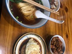 -小方的面(徐家汇店)
