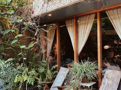 -时光花园(白鹭洲店)