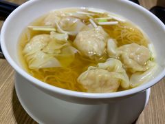 -百福麵家(新馬路店)
