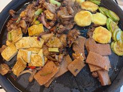 -一烙锅(友谊店)