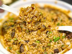 海肠捞饭-老虎滩大连海鲜烧烤(建邺云锦路总店)