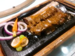 -申粤轩酒楼·三十年粤菜经典(丁香花园店)