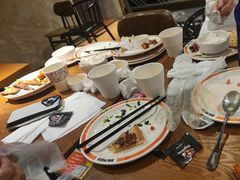 -比格比萨自助(万柳华联店)