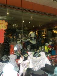 -贝贝熊孕婴童连锁