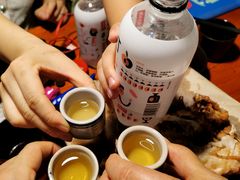 -醉长安(南门总店)